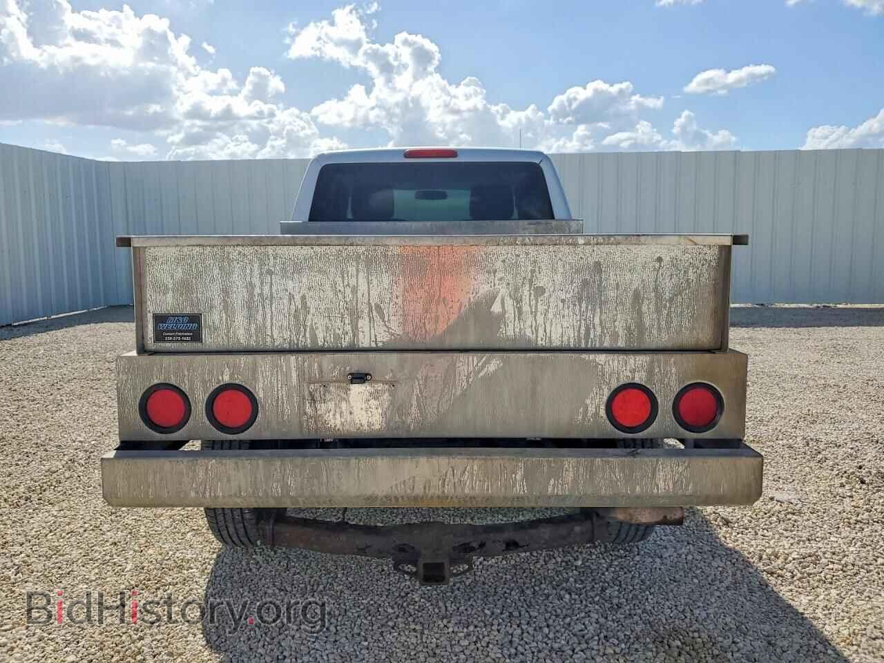 2011 FORD RANGER - VIN: 1FTKR1ED0BPB08581 - Фото 6