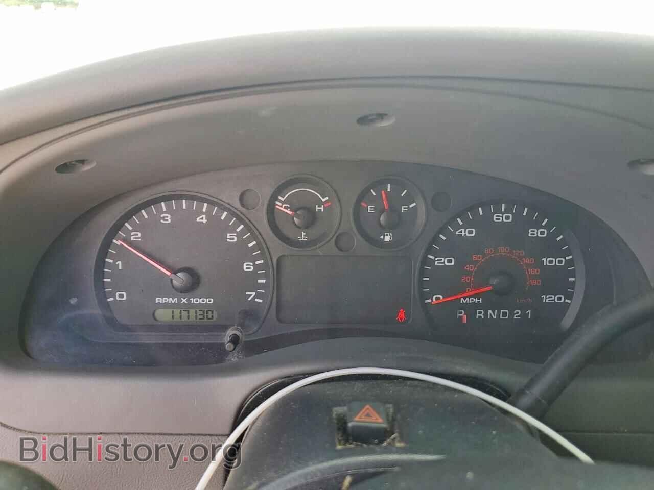 2011 FORD RANGER - VIN: 1FTKR1ED0BPB08581 - Фото 9