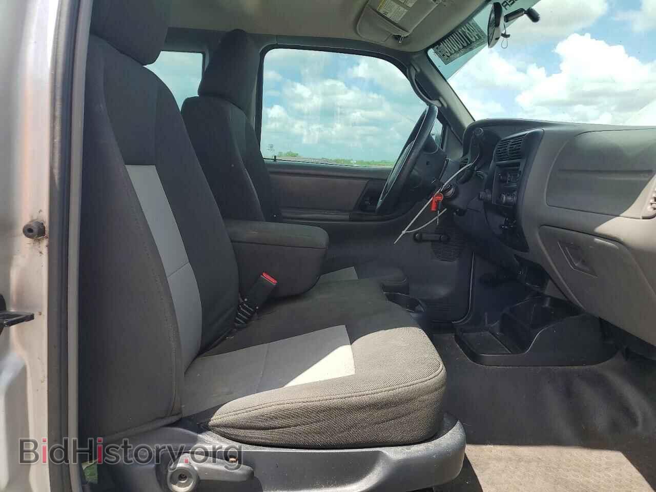 2011 FORD RANGER - VIN: 1FTKR1ED0BPB08581 - Фото 10