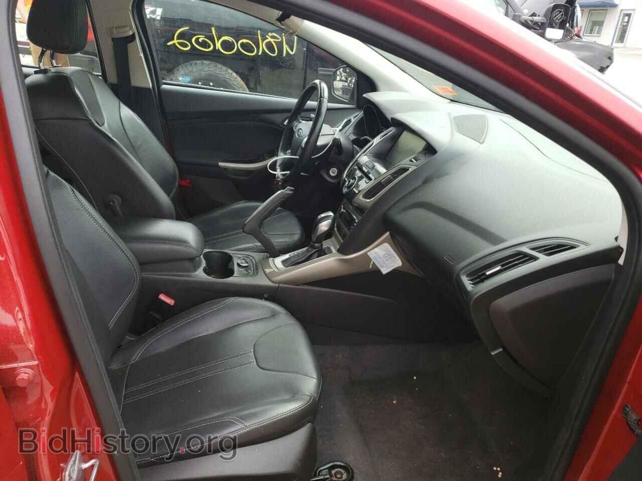 2012 FORD FOCUS - VIN: 1FAHP3H23CL228993 - Photo 5