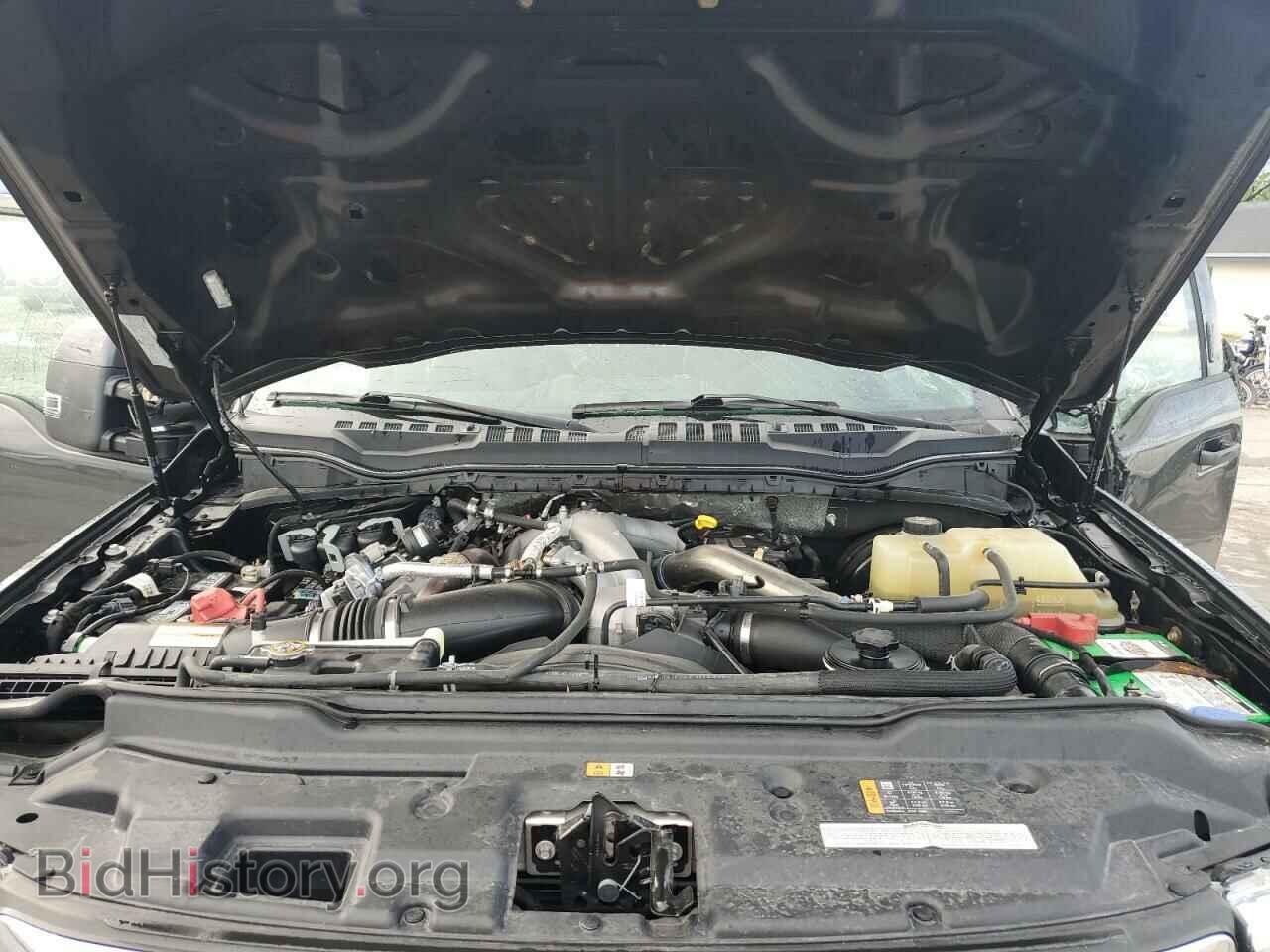 2020 FORD F350 - VIN: 1FT8W3BT5LED76470 - Фото 11