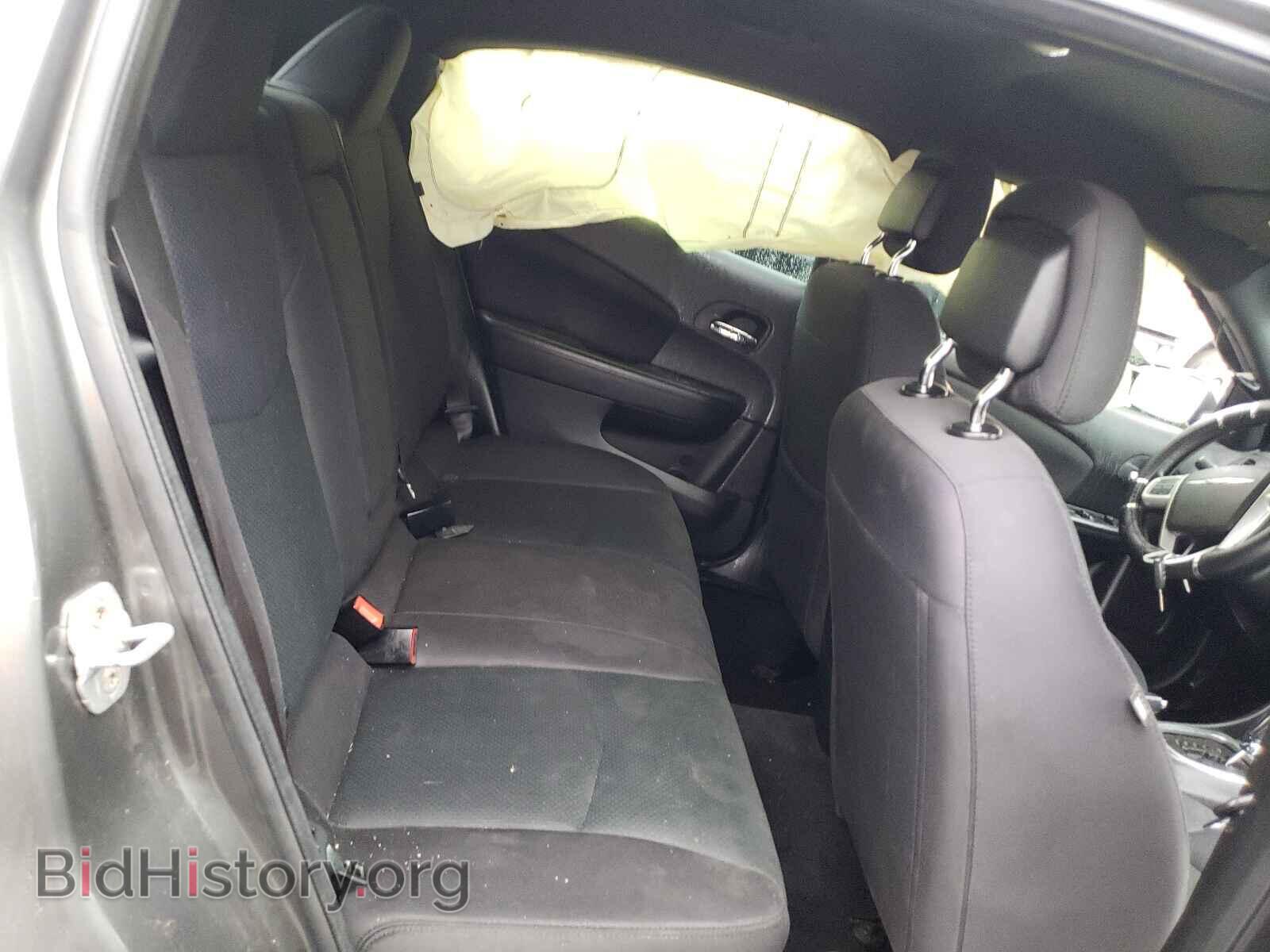 2012 CHRYSLER 200 - VIN: 1C3CCBBB4CN188869 - Фото 6