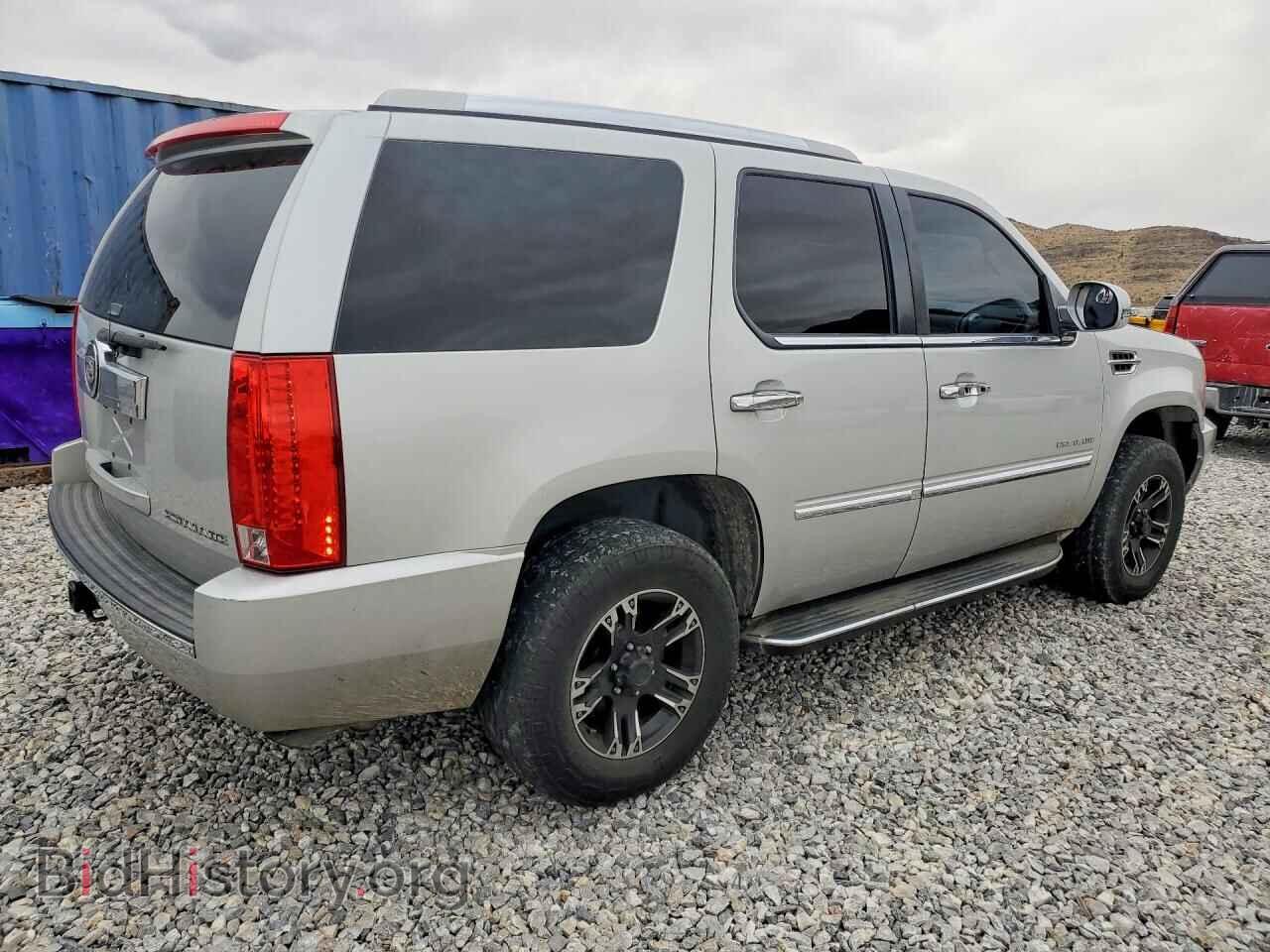 2010 CADILLAC ESCALADE - VIN: 1GYUKBEF9AR135991 - Фото 3