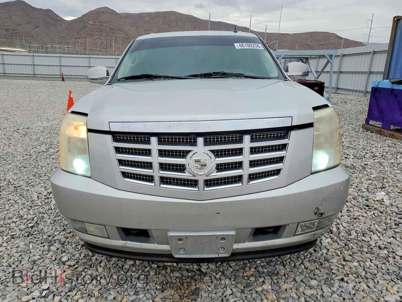 2010 CADILLAC ESCALADE - VIN: 1GYUKBEF9AR135991 - Фото 5