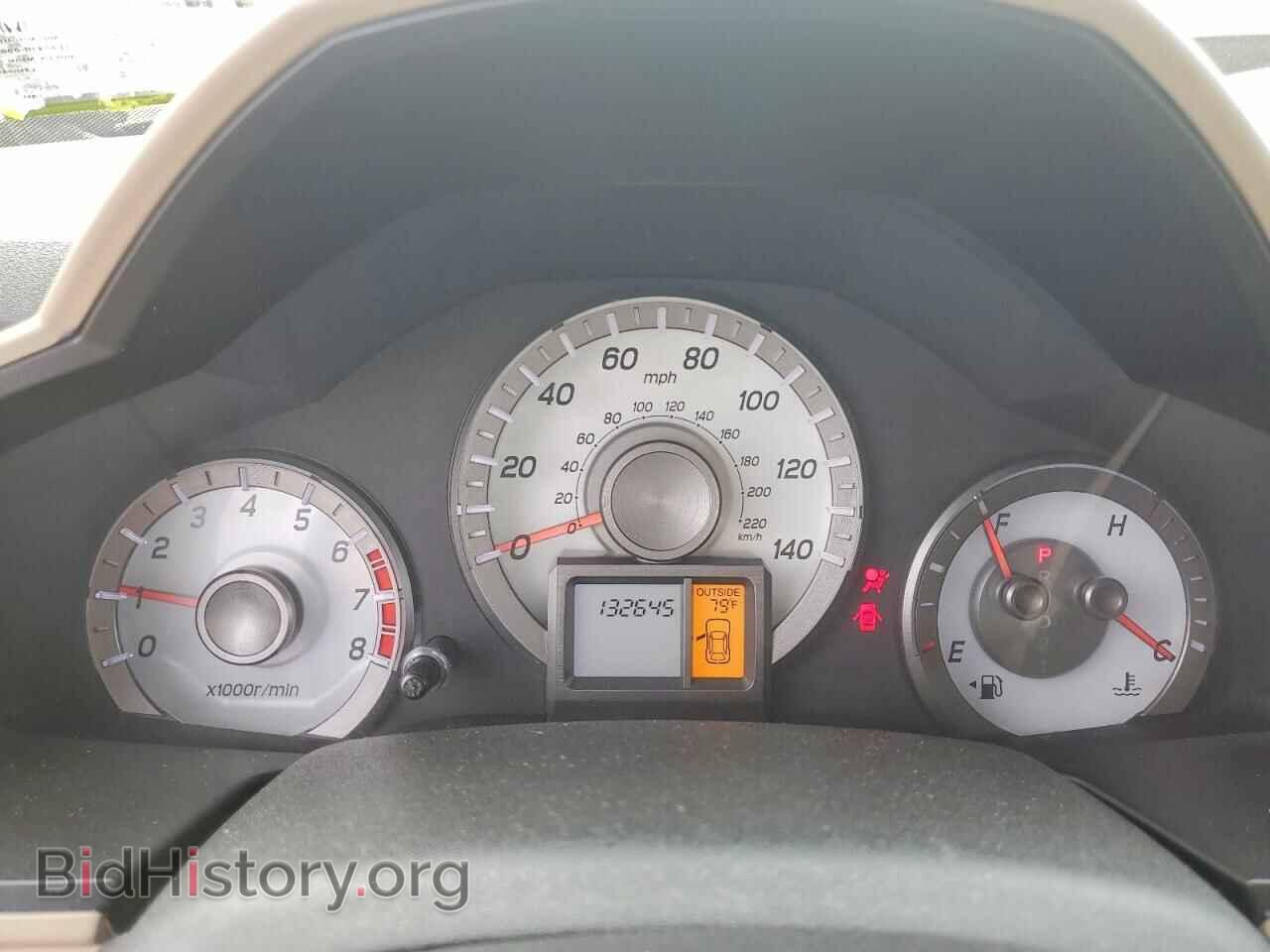 2013 HONDA PILOT - VIN: 5FNYF4H40DB003780 - Photo 9
