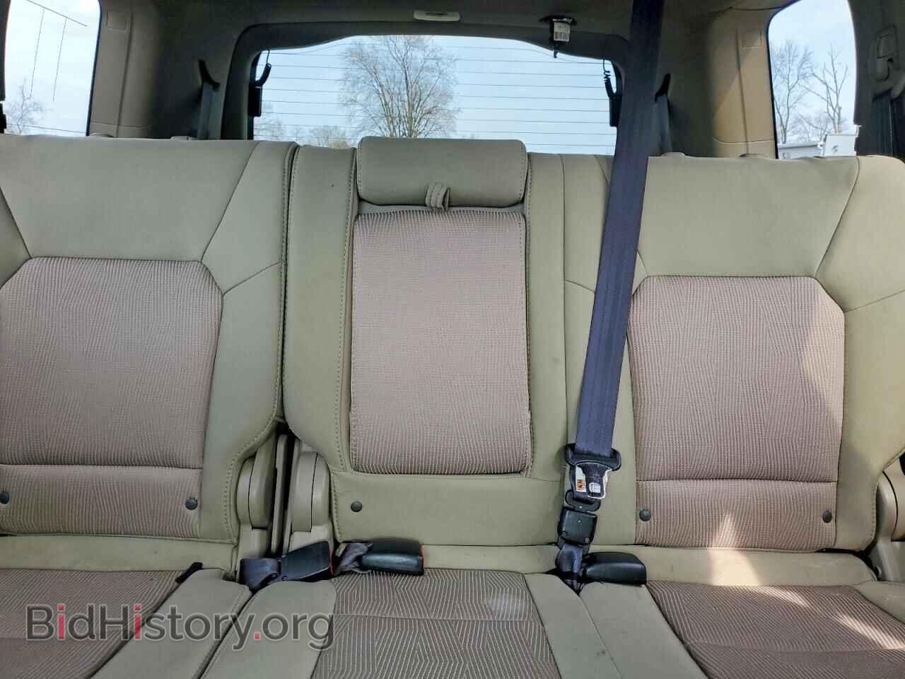 2013 HONDA PILOT - VIN: 5FNYF4H40DB003780 - Photo 10