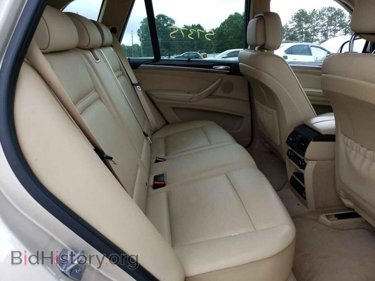 2013 BMW X5 - VIN: 5UXZV4C51D0E03645 - Фото 6