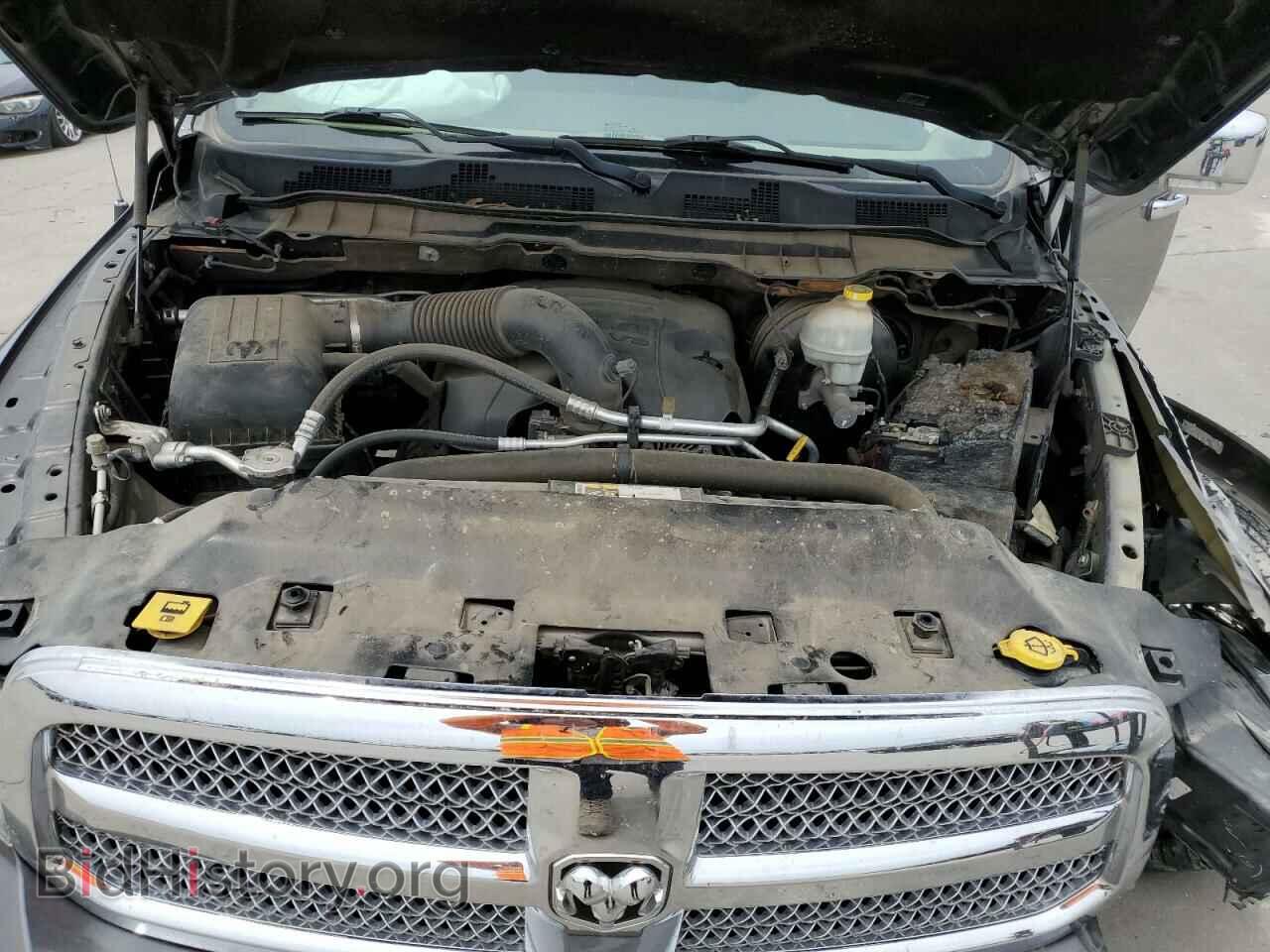 2015 RAM 1500 - VIN: 1C6RR7PT3FS698520 - Фото 6
