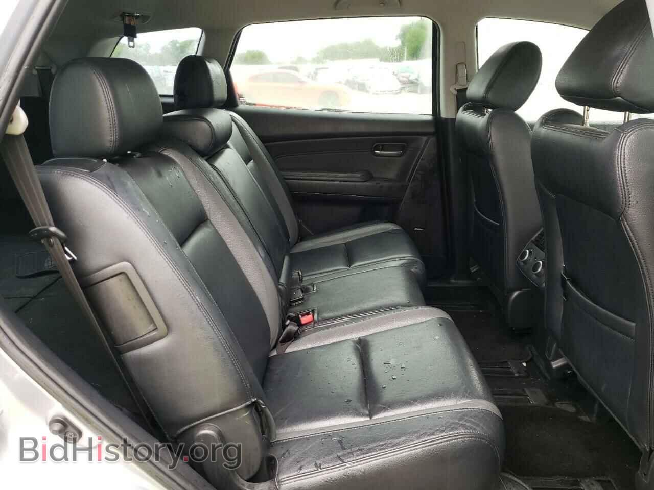 2008 MAZDA CX-9 - VIN: JM3TB28A080124577 - Фото 6