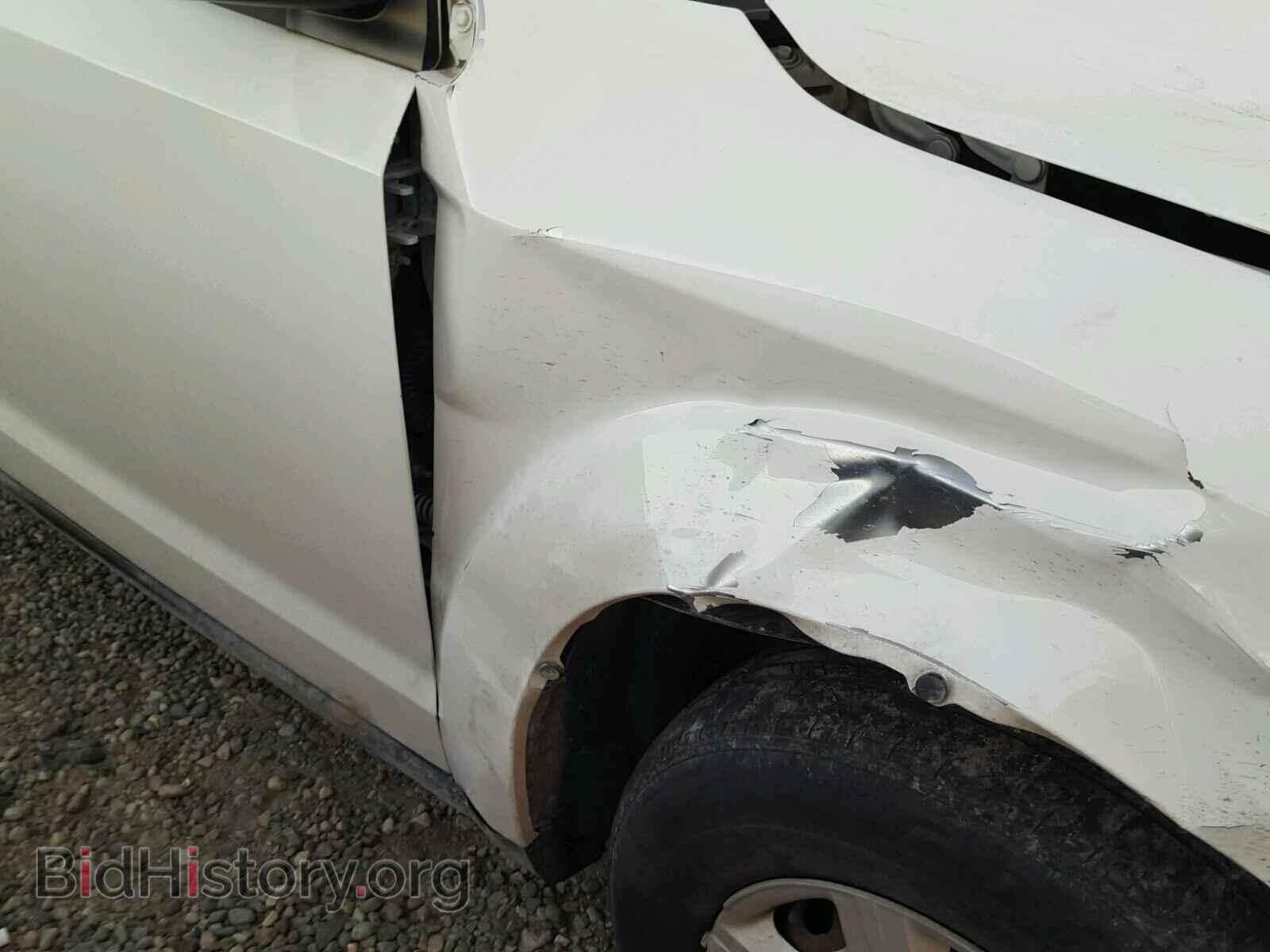 2010 DODGE JOURNEY - VIN: 3D4PG4FB0AT236715 - Фото 10