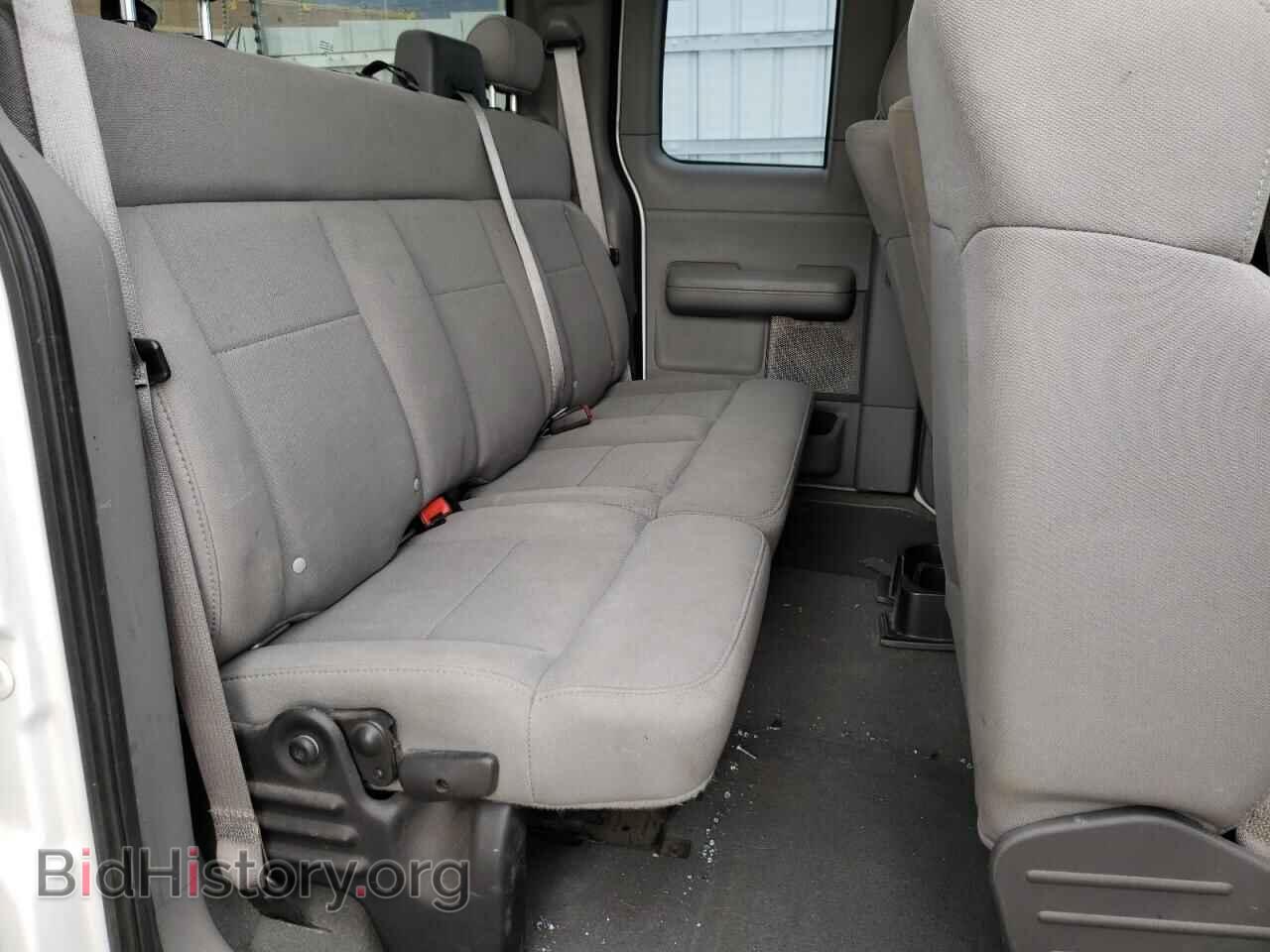 2006 FORD All Models - VIN: 1FTRX14W76KD75145 - Фото 11