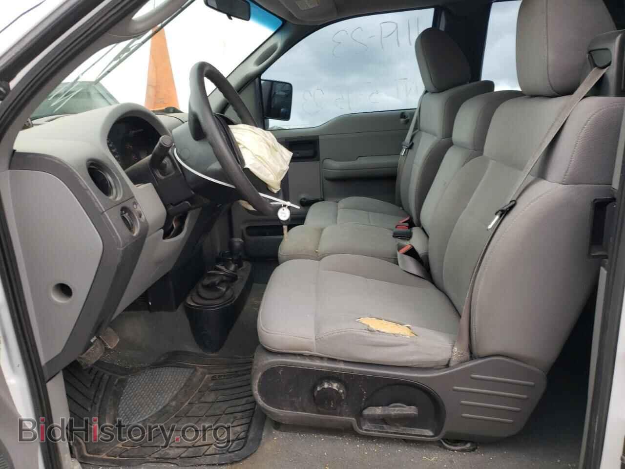 2006 FORD All Models - VIN: 1FTRX14W76KD75145 - Фото 7