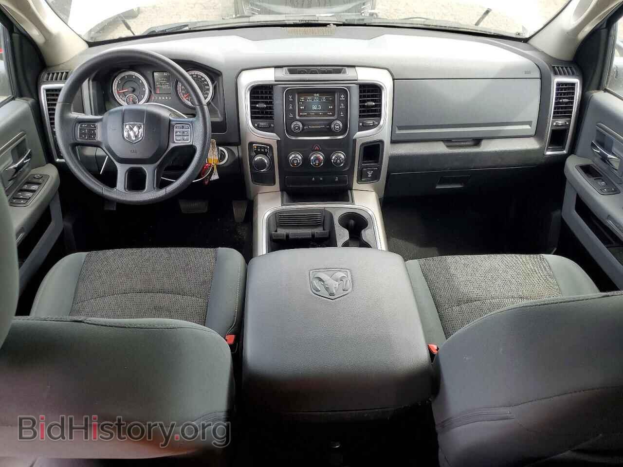 2020 RAM 1500 - VIN: 1C6RR6GG8LS105498 - Photo 8
