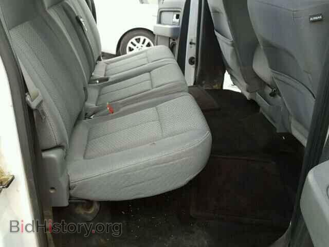 2012 FORD F150 - VIN: 1FTFW1EF5CFB77267 - Фото 6