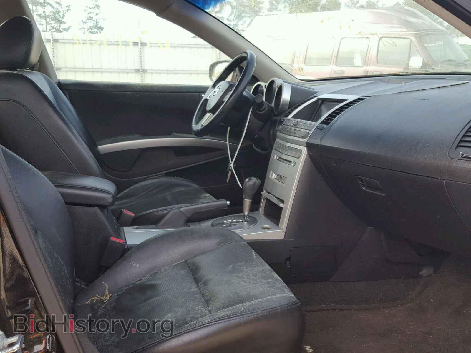 2006 NISSAN MAXIMA - VIN: 1N4BA41E06C829347 - Фото 5