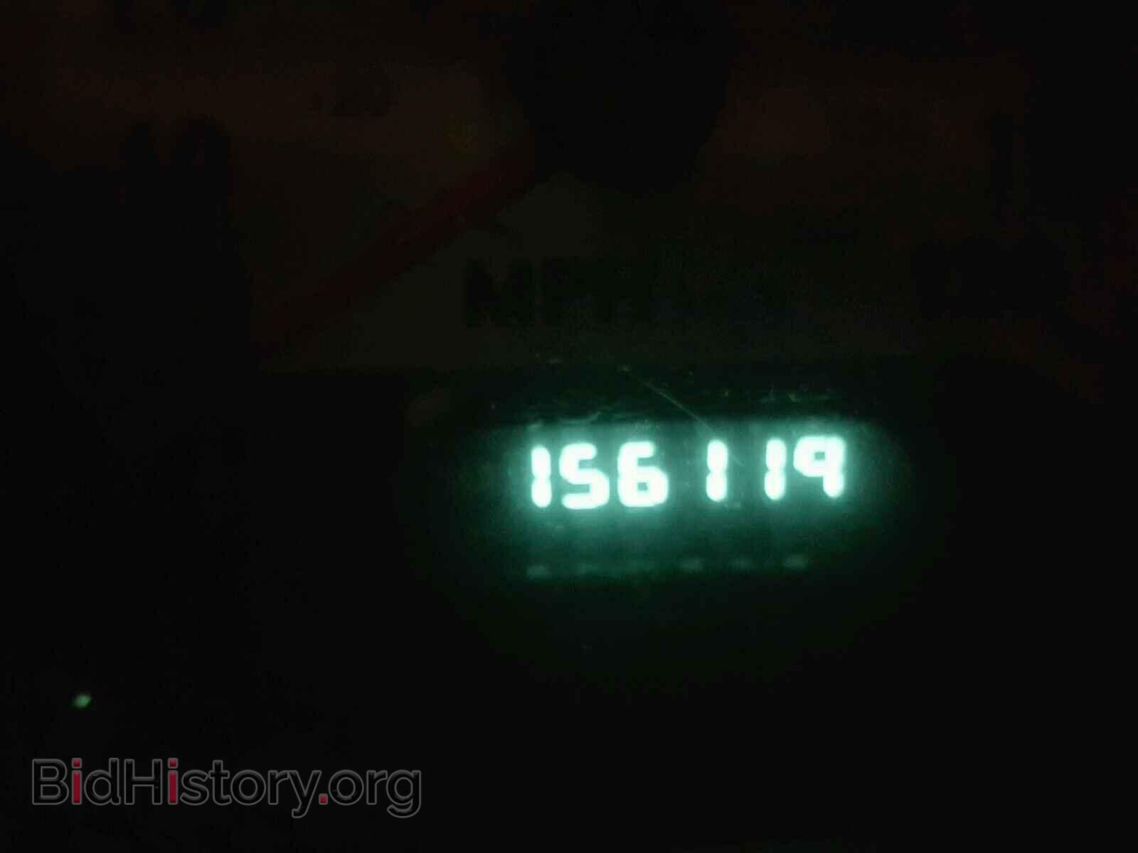 2006 DODGE CARAVAN - VIN: 1D4GP24R56B552592 - Фото 8