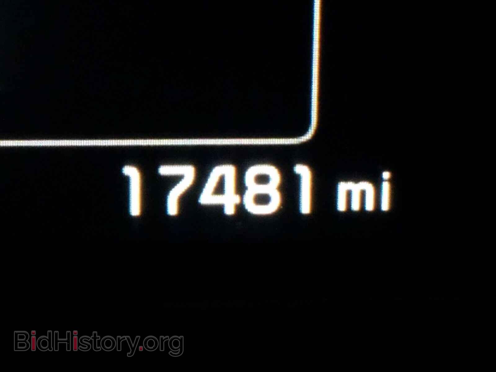 2019 KIA NIRO - VIN: KNDCC3LC3K5240385 - Фото 8