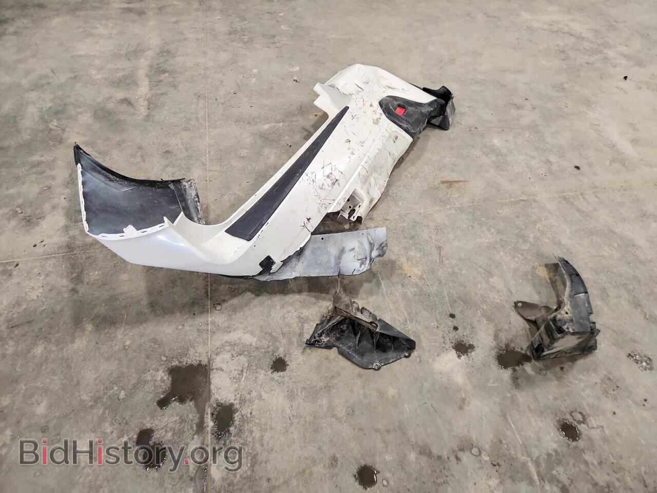 2013 SUBARU XV - VIN: JF2GPAGC3D2874497 - Фото 13