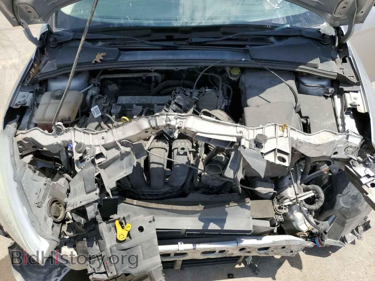 2015 FORD FOCUS - VIN: 1FADP3F27FL287292 - Photo 7