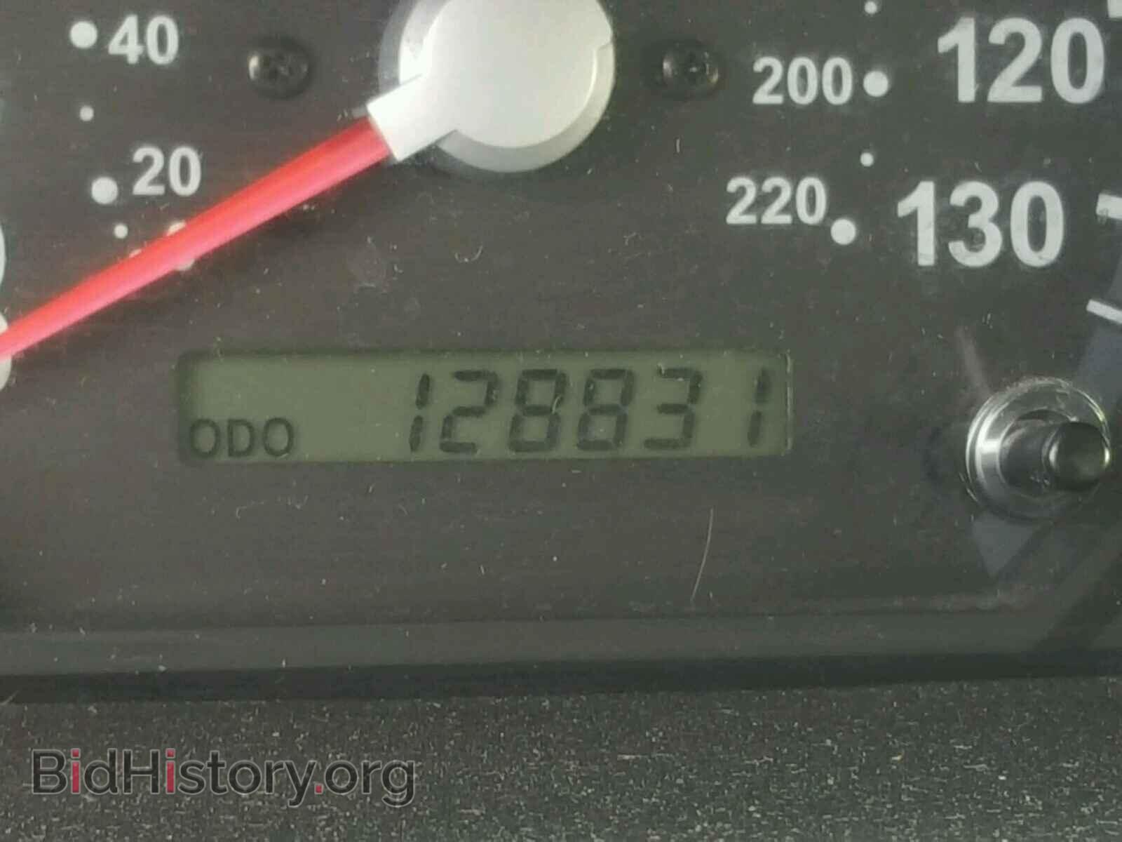 2006 KIA SORENTO - VIN: KNDJD733465657001 - Фото 8