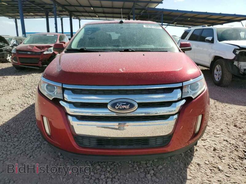 2012 Ford EDGE (VIN 2FMDK3JCXCBA92951) — photo 5 of 13