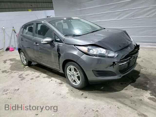 2018 FORD FIESTA - VIN: 3FADP4EJ7JM124101 - Фото 11