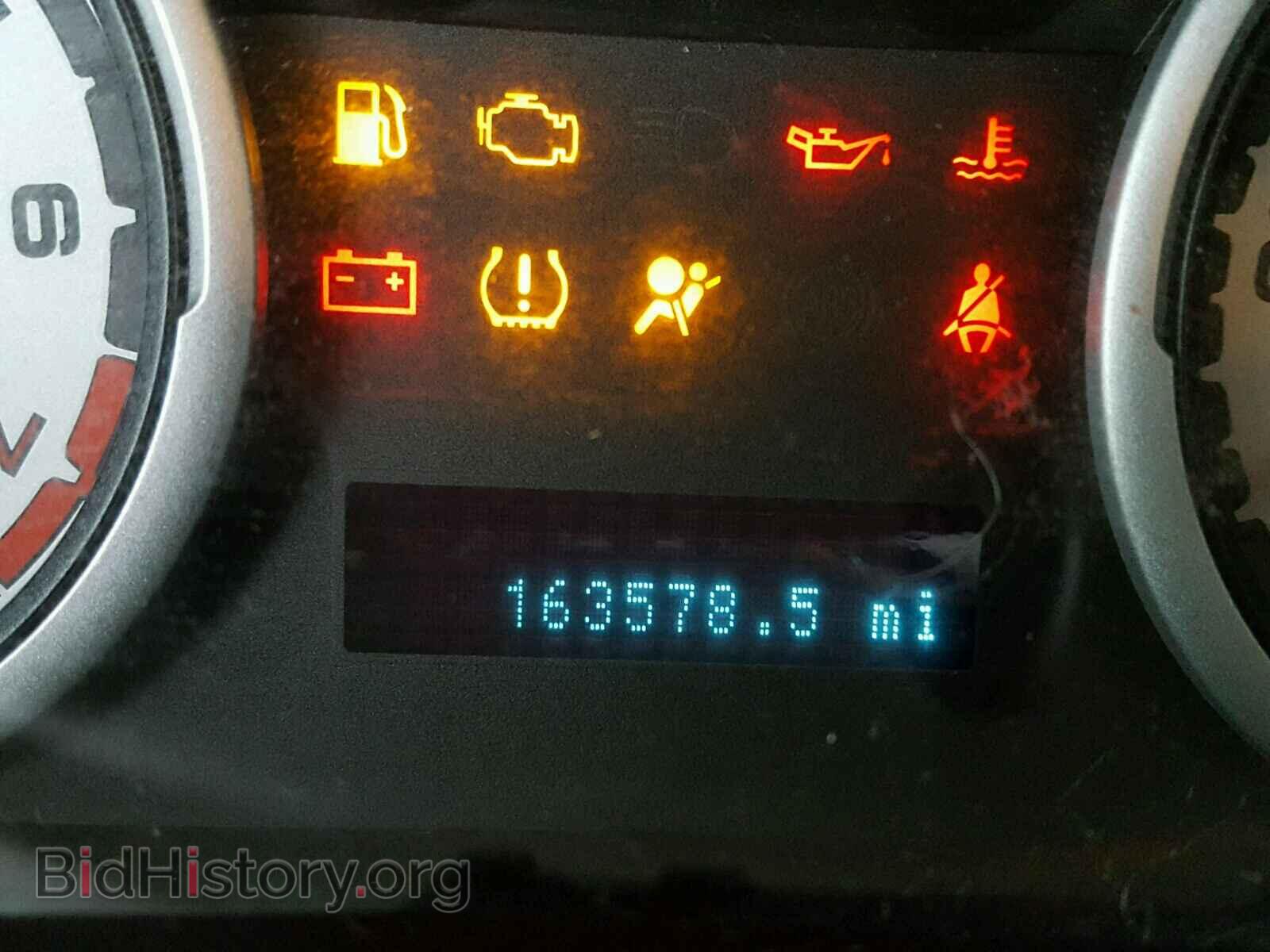 2008 FORD FOCUS - VIN: 1FAHP35N58W110318 - Фото 8