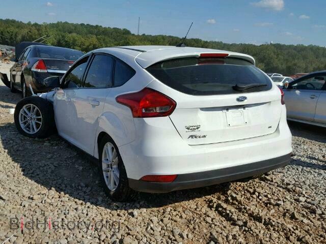 2017 FORD FOCUS - VIN: 1FADP3K24HL337235 - Photo 3