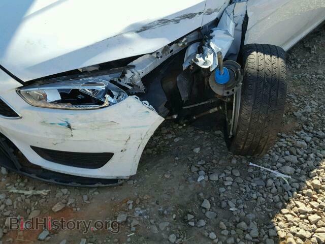 2017 FORD FOCUS - VIN: 1FADP3K24HL337235 - Photo 9