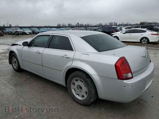 2006 CHRYSLER 300 - VIN: 2C3KA53G56H183514 - Фото 2