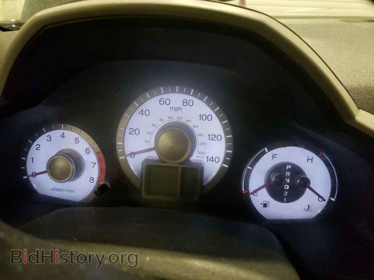 2009 HONDA PILOT - VIN: 5FNYF486X9B052882 - Фото 9