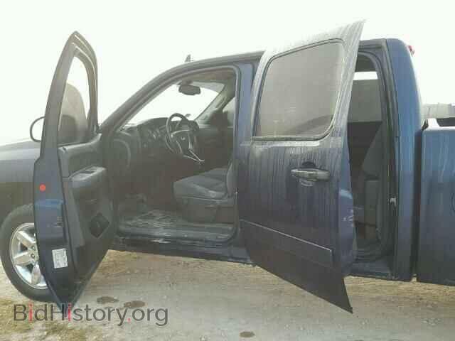 2008 CHEVROLET SILVERADO - VIN: 2GCEK13M381120864 - Фото 9