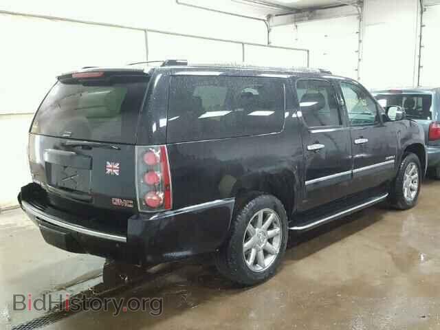 2011 GMC YUKON - VIN: 1GKS2MEF4BR180898 - Фото 4