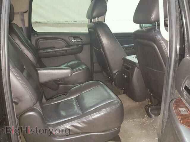 2011 GMC YUKON - VIN: 1GKS2MEF4BR180898 - Фото 6