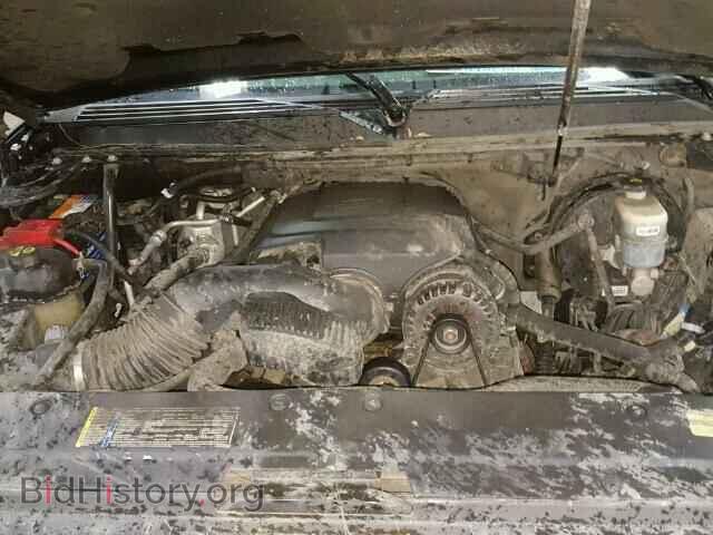 2011 GMC YUKON - VIN: 1GKS2MEF4BR180898 - Фото 7