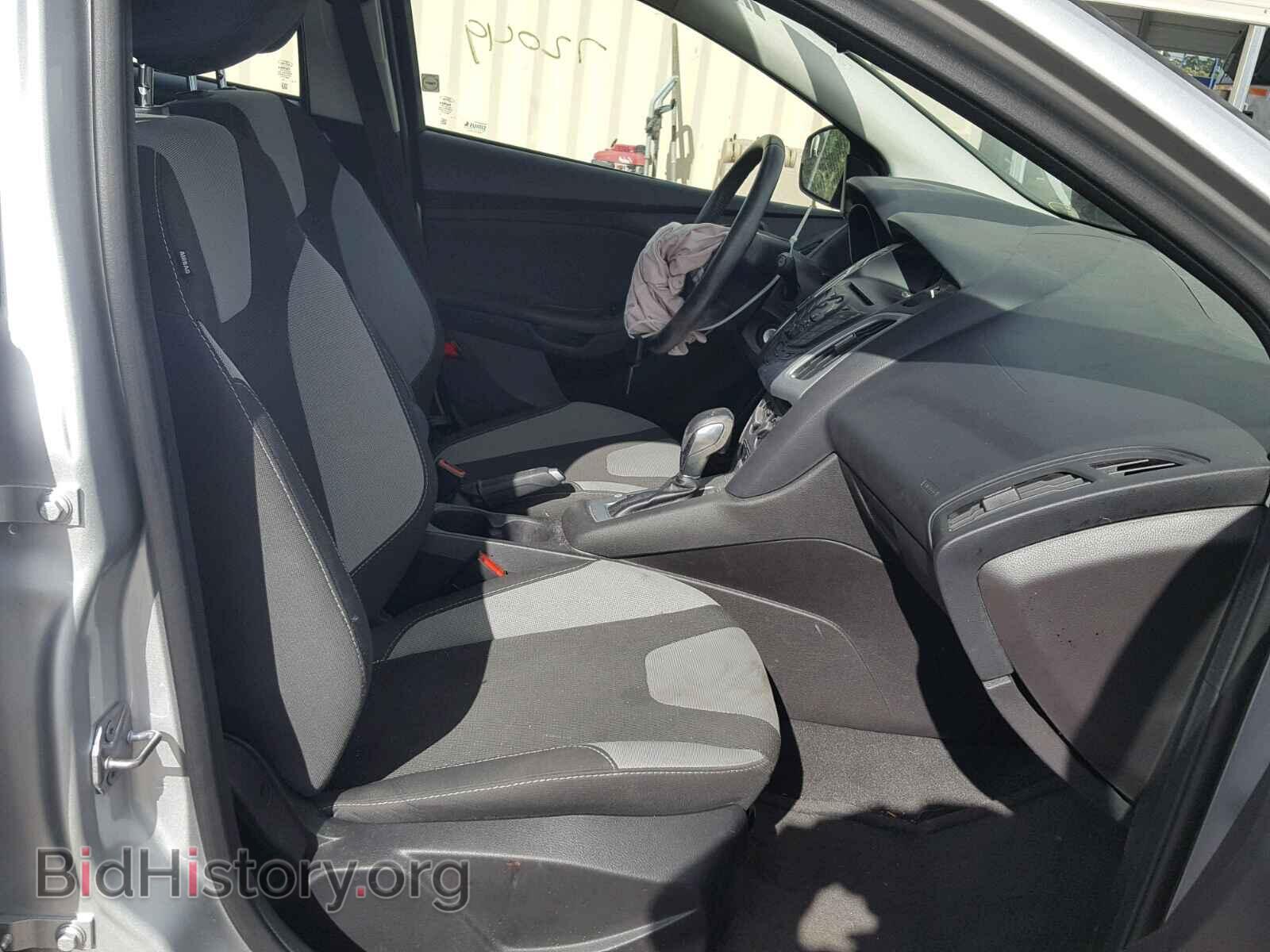 2014 FORD FOCUS - VIN: 1FADP3K21EL233653 - Photo 5