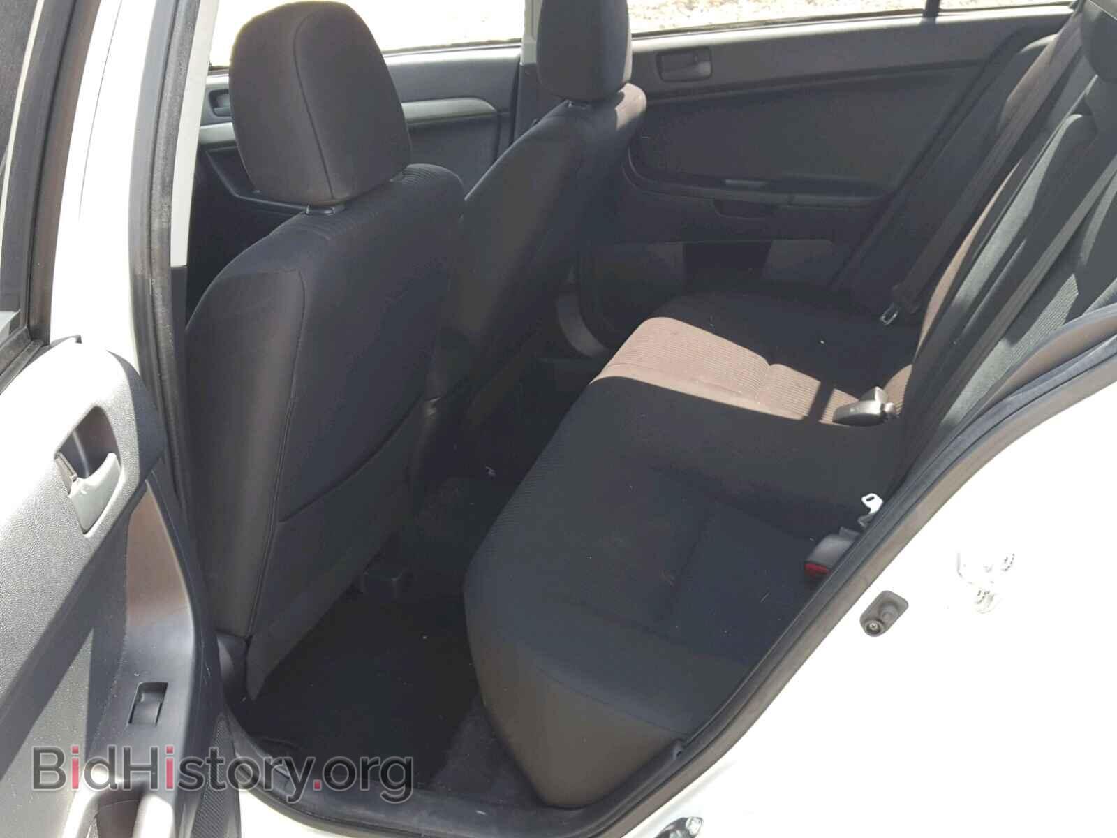 2015 MITSUBISHI LANCER - VIN: JA32U2FU3FU017765 - Фото 6