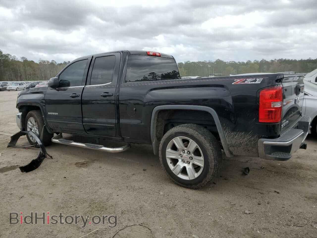 2014 GMC SIERRA - VIN: 1GTR1UEHXEZ100314 - Фото 2