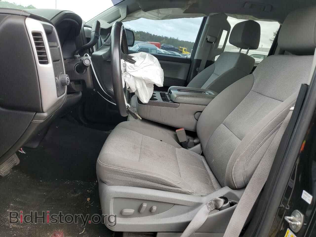 2014 GMC SIERRA - VIN: 1GTR1UEHXEZ100314 - Фото 7