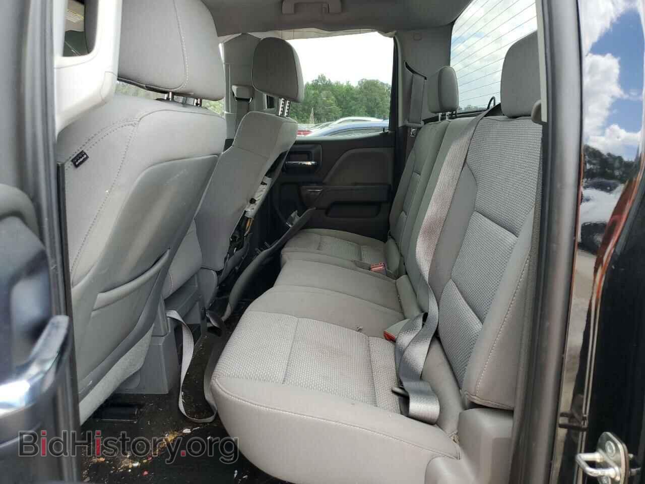 2014 GMC SIERRA - VIN: 1GTR1UEHXEZ100314 - Фото 10