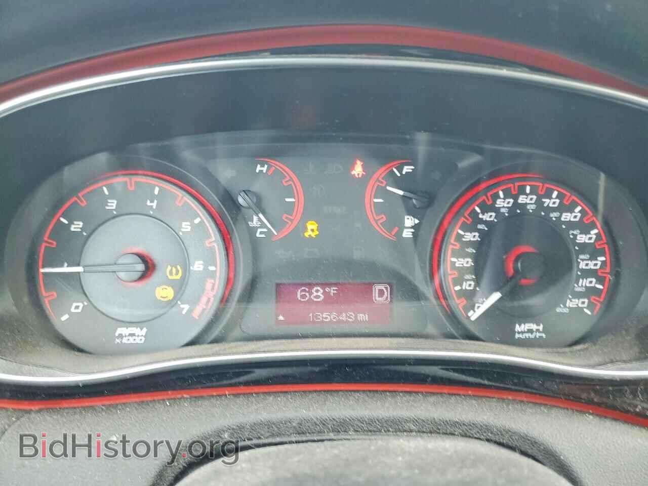 2014 DODGE DART - VIN: 1C3CDFBB4ED801585 - Photo 9