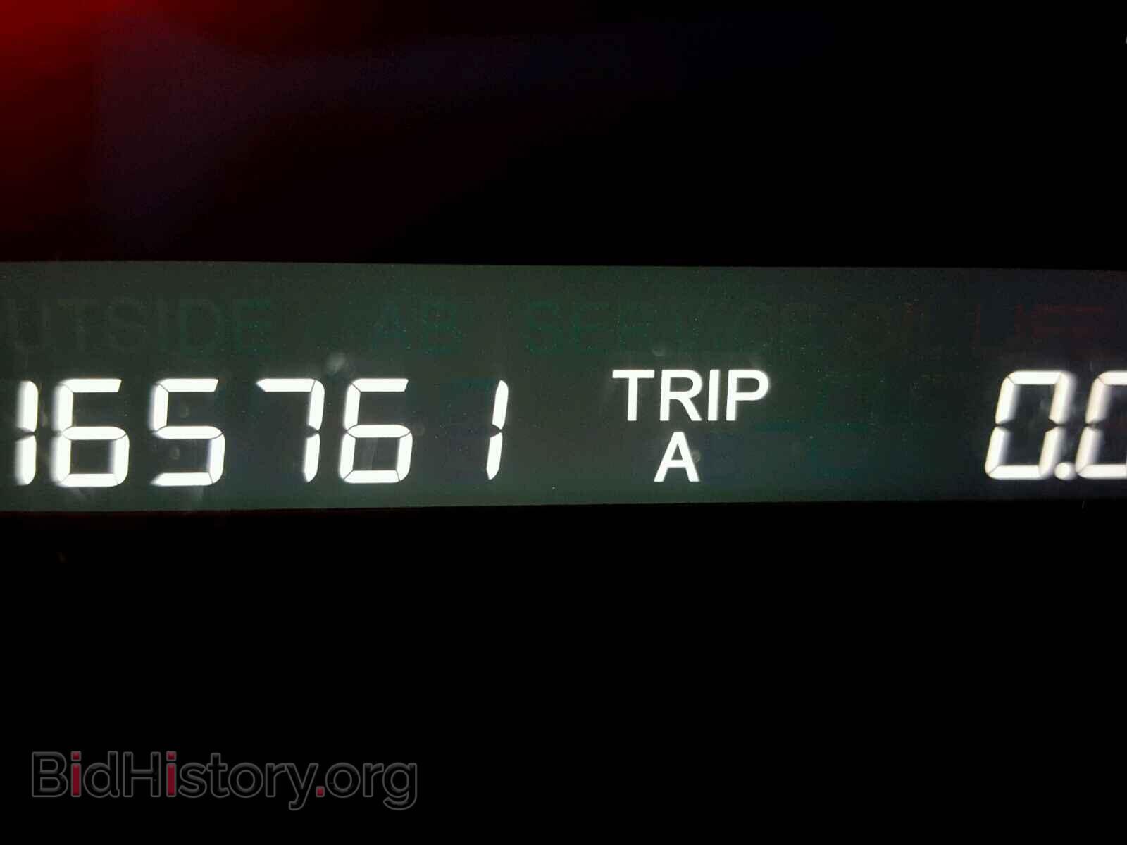 2007 HONDA PILOT - VIN: 2HKYF18627H503722 - Фото 8