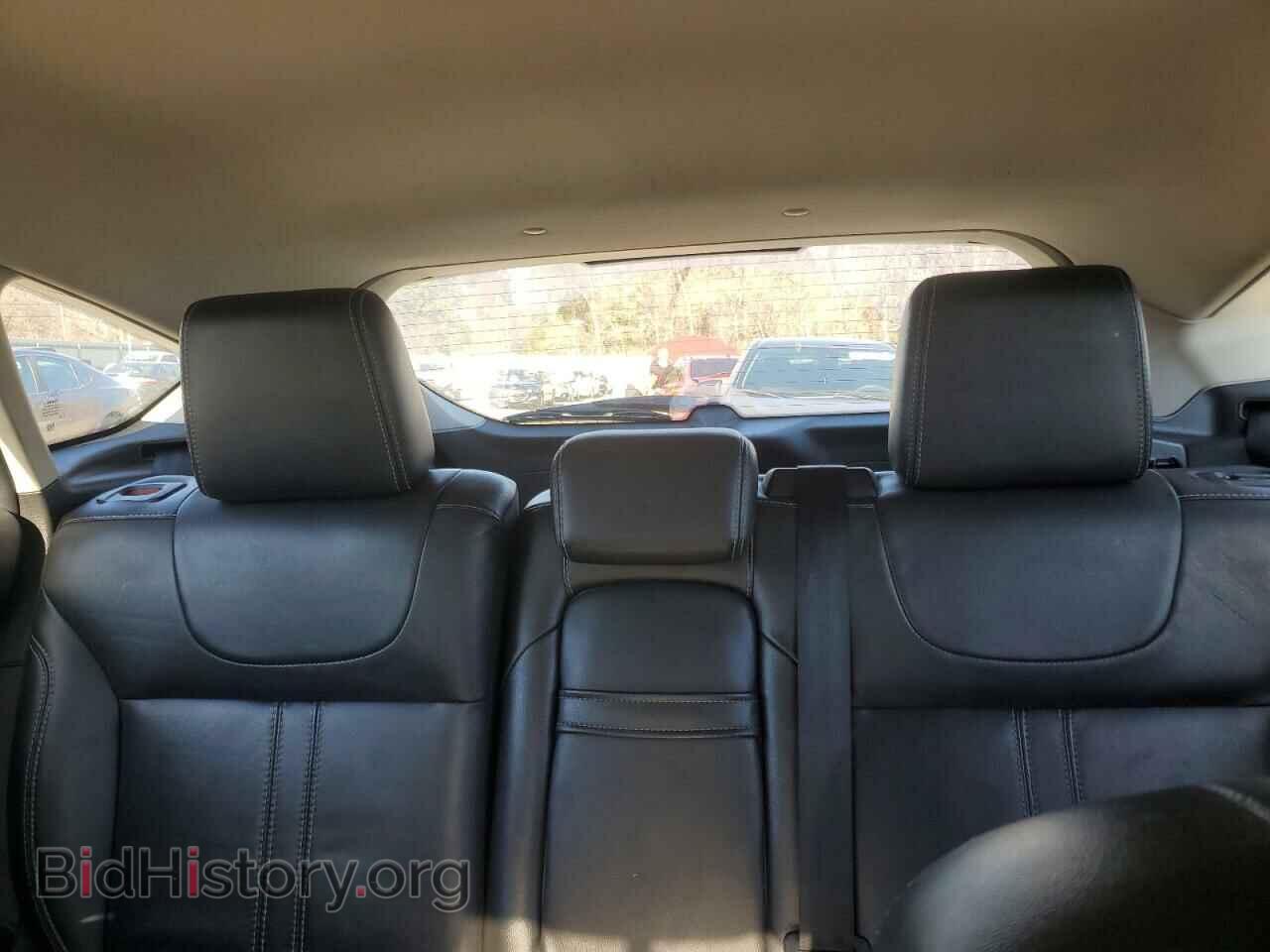 2012 FORD FOCUS - VIN: 1FAHP3M29CL292977 - Фото 10