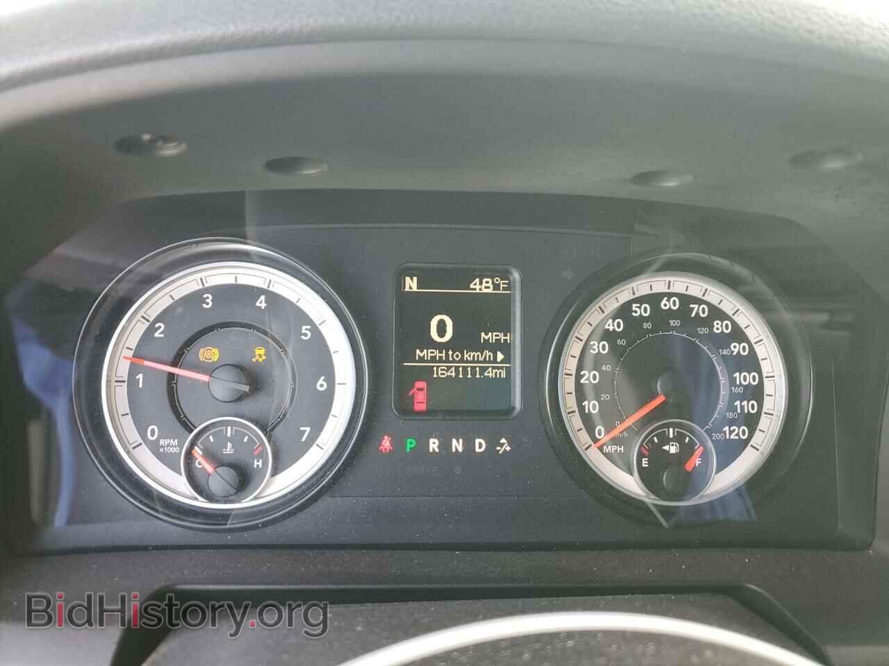 2015 RAM 1500 - VIN: 3C6RR6KT4FG687339 - Фото 9