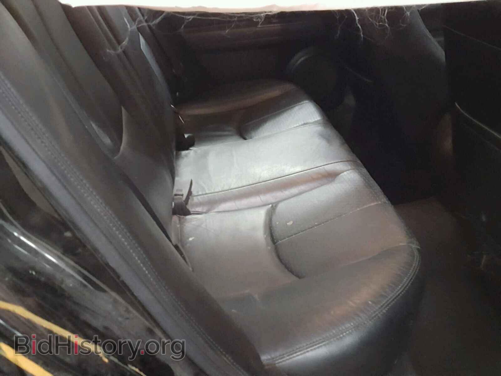2009 MAZDA 6 - VIN: 1YVHP82A895M38164 - Фото 6