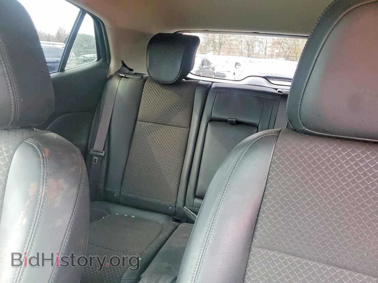 2019 BUICK ENCORE - VIN: KL4CJ1SB0KB929184 - Фото 10