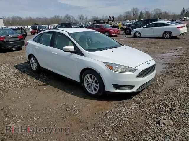 2016 FORD FOCUS - VIN: 1FADP3F2XGL392975 - Photo 13
