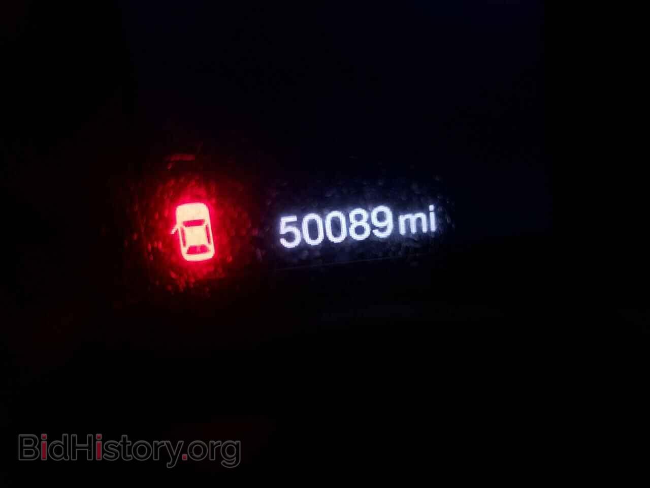 2018 JEEP COMPASS - VIN: 3C4NJDBB4JT116248 - Фото 8