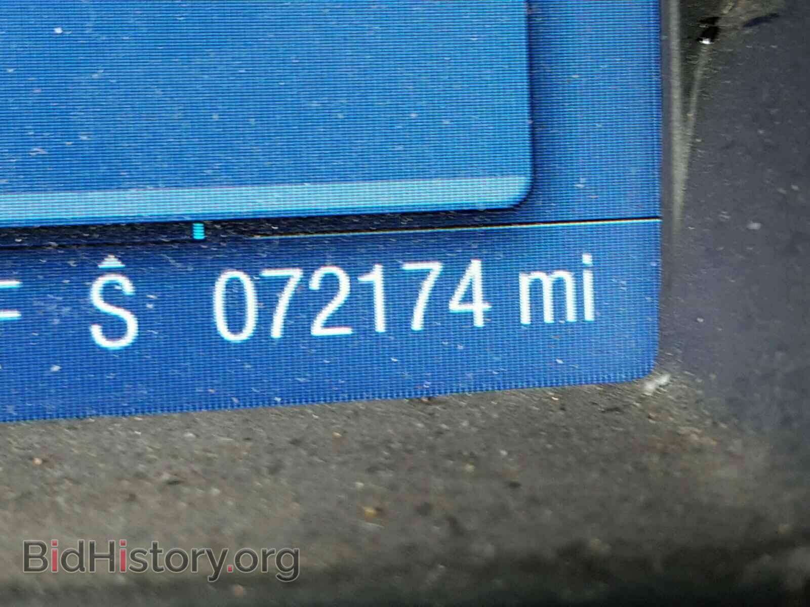 2013 FORD FOCUS SE - VIN: 1FADP3F27DL177176 - Фото 8