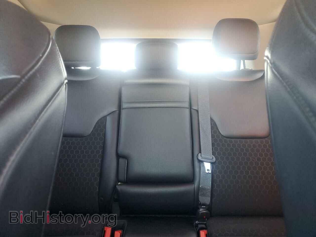 2017 JEEP COMPASS - VIN: 3C4NJDBB3HT651453 - Photo 10